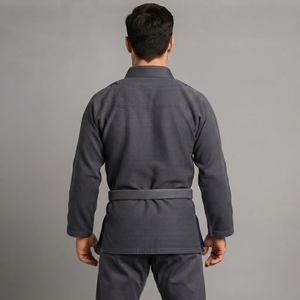 Uniforme de Sambo Diseñado con Tela Suave de Primera Calidad que Ofrece un Estilo Moderno, Comodidad Confiable y Calidad Duradera en Cualquier Época del Año - Product Image 2