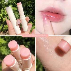 Bálsamo Labial con Color, con Manteca de Karité y Vitamina E, Hidratante y Humectante para Labios Rosados Suaves, Marca Privada, OEM, Venta al Por Mayor - Product Image 4