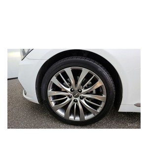 Genesis G80 3.3 GDI con Caja de Cambios Automática, Asientos de Cuero, Cámara Trasera, Estándar de Emisiones Euro V, Modelo de Junio de 2019, 55,152 km - Product Image 5