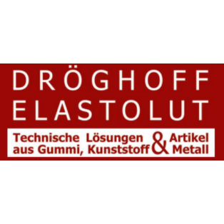 Dröghoff Elastolut logo