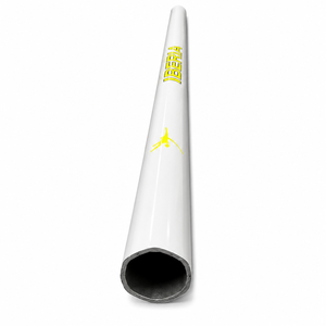 IBERIA SPORTS Manche de crosse en fibre de carbone personnalisé |   Manche de bâton de lacrosse léger et haute performance |   Sports professionnels - Product Image 3