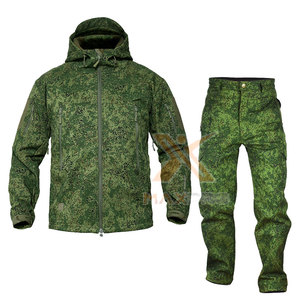 Uniforme de Camuflaje de Estilo Único Hecho en Pakistán, Personalizado con su Propio Diseño - Product Image 2