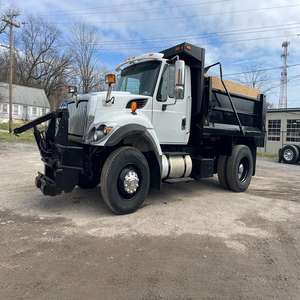 Camión Tractor Comercial de Servicio Pesado 6x4 con Cabina Dormitorio Diésel para Transporte Transfronterizo - Product Image 6