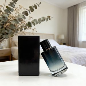 Parfum pour homme de haute qualité, idéal pour les jeunes professionnels et les hommes prospères, parfum sauvage et mystérieux, parfum de créateur pour homme - Product Image 1