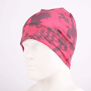 Letter Jacquard Y2K Hip Hop Color Block Cycling Adjustable Breathable Elastic <b>Skull</b> <b>Cap</b> Beanies <b>for</b> Women <b>Men</b> Four Seasons - Product Image 4