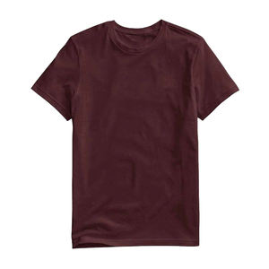 100% Cotton Fashion T-shirt Custom Blank T-shirt Men Printing Logo <b>Tshirt</b> Custom T Shirt Printing Blank Wholesale Price <b>TShirts</b> - Product Image 5