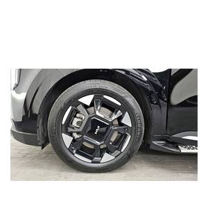 Kia Carnival 2024, Limusina de 9 Pasajeros, Diésel, Automática, Volante a la Izquierda, Emisión Euro V, Tapicería de Cuero - Product Image 5