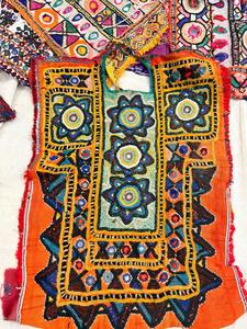 Lote de 50 Piezas de Apliques Bordados Tradicionales Banjara para Cuello de Camisa, Parches para Coser - Product Image 6