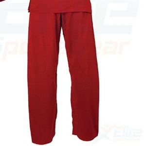Uniforme de Karate Elástico para Hombre, Diseño Más Reciente, Ropa Deportiva de Alta Calidad a Precio Razonable - Product Image 4