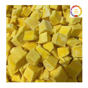 Mangue surgelée IQF en morceaux |   Saveur naturelle sucrée |   Vietnam |   Emballage en vrac |   Fournisseur Direct - Product Image 4