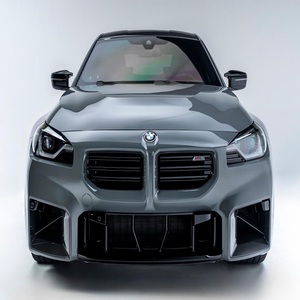 2025 บีเอ็มดับเบิลยู เอ็ม2 - Product Image 1
