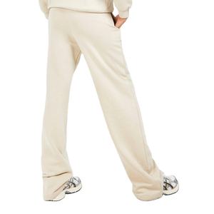 Chándal de invierno liso para mujer, de lana y pantalón de chándal Sudadera con capucha, conjuntos de traje para correr, conjunto de chándal Unisex personalizado 2026 - Product Image 6