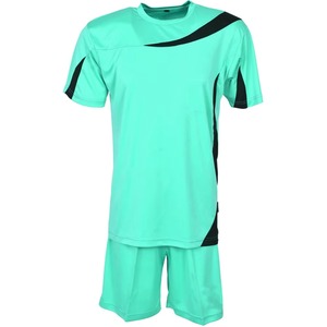 Uniforme de Fútbol de Manga Corta de Color Atractivo y Buena Calidad, Ropa Deportiva, Estilo Único, Uniforme de Fútbol de Primera Calidad 2026 - Product Image 3