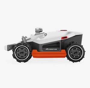 2025 LUBA 2 AWD 5000 X Perimeter Wire Free <b>Robot</b> Lawn Mower APP & Voice control with Alexa 5000H 10000 X 1500 <b>mini</b> 800 EU Plug - Product Image 1