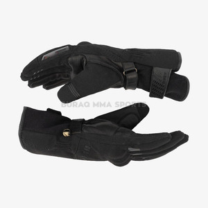 Guantes de Motocicleta de Primera Calidad 100% Nuevos, Guantes de Motocicleta Hechos a Medida, Venta al por Mayor Directa de Fábrica - Product Image 3