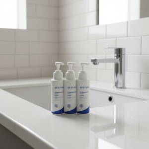 Crema e Lozione Viso AESTURA - Product Image 3