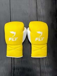 ถุงมือ MMA และอุปกรณ์ป้องกันอวัยวะเพศชายแบบมีเชือกผูก ระบายอากาศได้ดี สำหรับฝึกซ้อม - Product Image 3