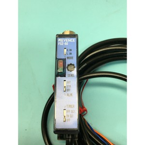 เซ็นเซอร์วัดระดับน้ำ 3 Keyence FS2-60 - อุปกรณ์และอะไหล่เซมิคอนดักเตอร์ระดับโลกที่เชื่อถือได้ - Product Image 3