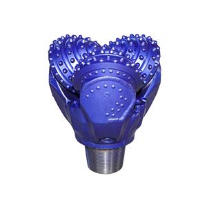 رؤوس حفر ثلاثية المخروط مقاس 8 1/2 بوصة IADC 537 637 TCI لحفر الآبار وفتح الثقوب - Product Image 1