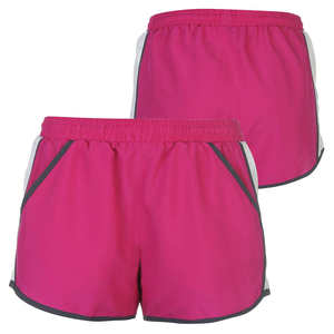 Pantalones Cortos Deportivos para Hombre, Transpirables, de Cintura Alta, 100% Algodón, Cintura Elástica, Secado Rápido, Cierre de Tirón, Lavables a Máquina, Colores Personalizados - Product Image 1