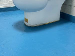 Revêtement imperméable à deux composants pour salle <span class=keywords><strong>de</strong></span> bain Peinture <span class=keywords><strong>de</strong></span> <span class=keywords><strong>piscine</strong></span> résistante à l'eau écologique pour revêtement intérieur et extérieur K11Transparent - Product Image 4