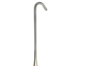 Ganchos Quirúrgicos de Acero Inoxidable para Huesos, Reutilizables, Ortopédicos - Product Image 5