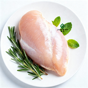 อกไก่แช่แข็งแบบเป็นชิ้นใหญ่สำหรับร้านอาหารและผู้นำเข้า - Product Image 6