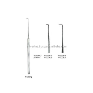 Retractores de amortiguación de acero inoxidable reutilizables Retractores abdominales Balfour de calidad superior, instrumentos de Retractor Quirúrgico - Product Image 2