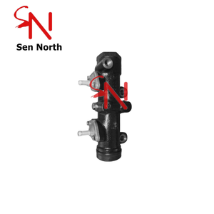 1475000820 Maître-cylindre <span class=keywords><strong>de</strong></span> frein 1-47500-082-0 1-5/8 "47500-077 47500-082 Utilisation pour Isuz-u DBR JBR <span class=keywords><strong>JDR</strong></span> - Product Image 1