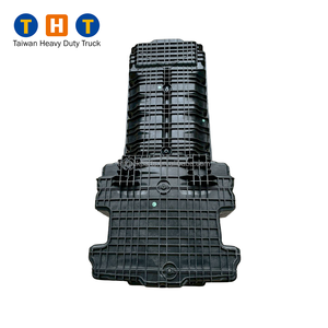 Cárter de aceite A4710109113, piezas de motor de camión para motor diésel Benz MP4 Actros4 Antos Arocs - Product Image 1