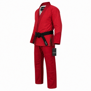 Uniforme Tradicional de Karate, Ropa de Artes Marciales Ligera, Kimono de Jiu Jitsu, la Mejor Opción para Entrenamiento de Karate - Product Image 2