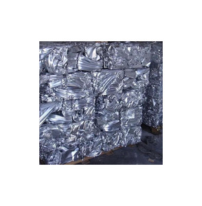 Déchets d'extrusion d'aluminium en gros 6061 6063 – Stock frais de qualité supérieure, directement pour les réseaux de distribution mondiaux - Product Image 2