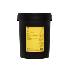 FLUIDO HIDRÁULICO SHELL TELLUS S2 MX 32 20L - Product Image 1