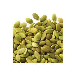 Semillas de calabaza sin cáscara con textura fina, excelente atractivo visual y granos cuidadosamente procesados para ingredientes alimenticios. - Product Image 3