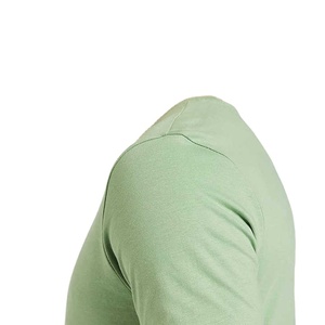 High Quality Men Cotton t Shirts 100% cotton T-shirt for men loose fit printed Wholesale T Shirts Best Summer Wear Men t Shirts - Product Image 4