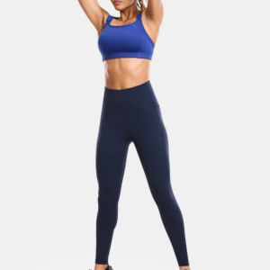 Nouveau soutien-gorge de sport de qualité supérieure 2025 pour femmes, vente en gros, fabricant pakistanais, soutien-gorge de fitness très demandé avec service de conception OEM - Product Image 6