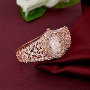 Luxury Men's Silver Round Diamond <b>Watch</b> Analog Quartz Moissanite Sapphire <b>Crystal</b> 28mm Dial ETA Movement Hidden Clasp - Product Image 3