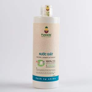 Best Selling Eco-Friendly Infused Mint Essential Oil Skin-Friendly Antibacterial Liquid Laundry <b>Detergent</b> Specifically Designed - Product Image 6