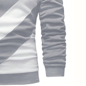 Sudaderas para Hombre de Alta Calidad, 100% Algodón, Disponibles en Todas las Tallas y Colores, Sudaderas con Logotipo Personalizado - Product Image 3