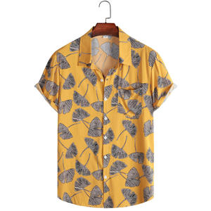 Camisa Casual de Lino para Hombre, Color Sólido, Manga Larga, Transpirable, Personalizable, Excelente Calidad, Moda Casual 2026 - Product Image 4