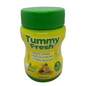Suplemento Herbal Orgánico para el Cuidado Corporal, Apoya una Digestión Saludable, Limpieza Natural del Intestino, Desintoxicación Suave, Gotas Diarias para el Bienestar - Product Image 3