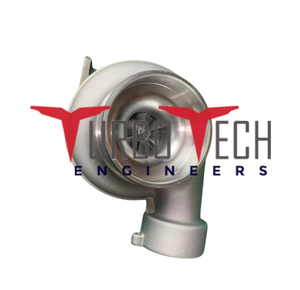 TURBOCHARGEUR 1W1810 1W2583 ADAPTÉ POUR MOTEUR CAT 3412E - Product Image 2