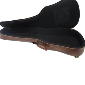 Bolsas para Bajo de Cuero Impermeables y Modernas 2026, Precio Razonable, Disponibles en Tamaños Personalizados - Product Image 4
