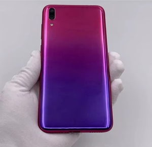 Bán Buôn Sử Dụng Điện Thoại Di Động Cho Y9 2019 <span class=keywords><strong>Android</strong></span> Điện Thoại Toàn Cầu Mở Khóa Giá Thấp Một Điều Kiện 128GB Lưu Trữ Giá Rẻ Nhất Sử Dụng Điện Thoại - Product Image 4