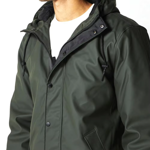 Windbreaker <b>Jackets</b> Waterproof Hooded Water Proof Wind Breaker Casual Coat Male Clothing Autumn Man <b>Jackets</b> <b>Jacket</b> for Man - Product Image 6