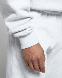 Sudaderas con Capucha Lisas de Gran Tamaño con Hombros Caídos y Logotipo Personalizado al por Mayor para Hombre, Estilo Boxy Y2K Unisex, 100% Algodón - Product Image 6