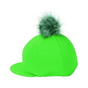 Chapeau transparent avec pompon pour hommes, casquettes pom, de qualité supérieure, vêtement d'équitation, logo personnalisé - Product Image 6