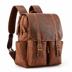 Premium Handmade Full Grain Leather Messenger <b>Bag</b> Crossbody Shoulder Laptop <b>Satchel</b> Office Travels Unisex Business Gifts Fashion - Product Image 4