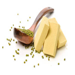 Poudre d'isolat de protéines de soja 100% pure, ingrédient pour aliments végétaux modernes, nutrition végétalienne, compléments sportifs, haute teneur en protéines - Product Image 5