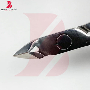 Coupe-ongles personnalisés en acier inoxydable, légers et de précision, pour la vente en gros B2B sur le marché mondial, export. - Product Image 5